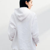 KELTY MINI LOGO SWEATPARKA