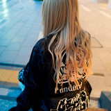 GA×GALFY-安定の別注クルースウェット