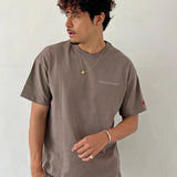 VALENCIANO LOGO TEE