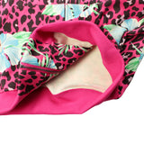 GALFY×KITTY-ロコギャル双子パーカー