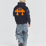 GA CROSS STADIUM JKT