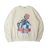GREMLINS-Lightweight Crew Sweat