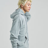 JE-Yeah.DOG&CAT.Nikukyu-ジップパーカー