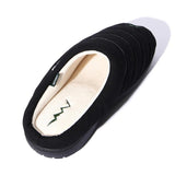 MANASTASHxSUBU HEMP EMB SANDAL