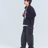 GUNG HO 14W CORDUROY WORK JACKET