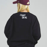 JE-Yeah.DOG&CAT.Nikukyu-クルースウェット