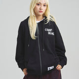 JE-Yeah.DOG&CAT.Nikukyu-ジップパーカー