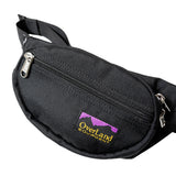 OVERLAND CORDURA WAIST BAG