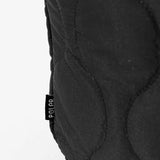 POLER QUILTED STROLL SHOULDER BAG