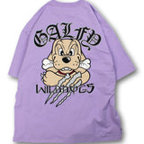 GALFY-覚醒ビーストTee(解)