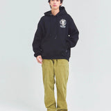 2ND ARCHIVE-キバBOY　プルパーカー