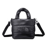 TNF/WL-PLUMPY TOTE  BAG MINI