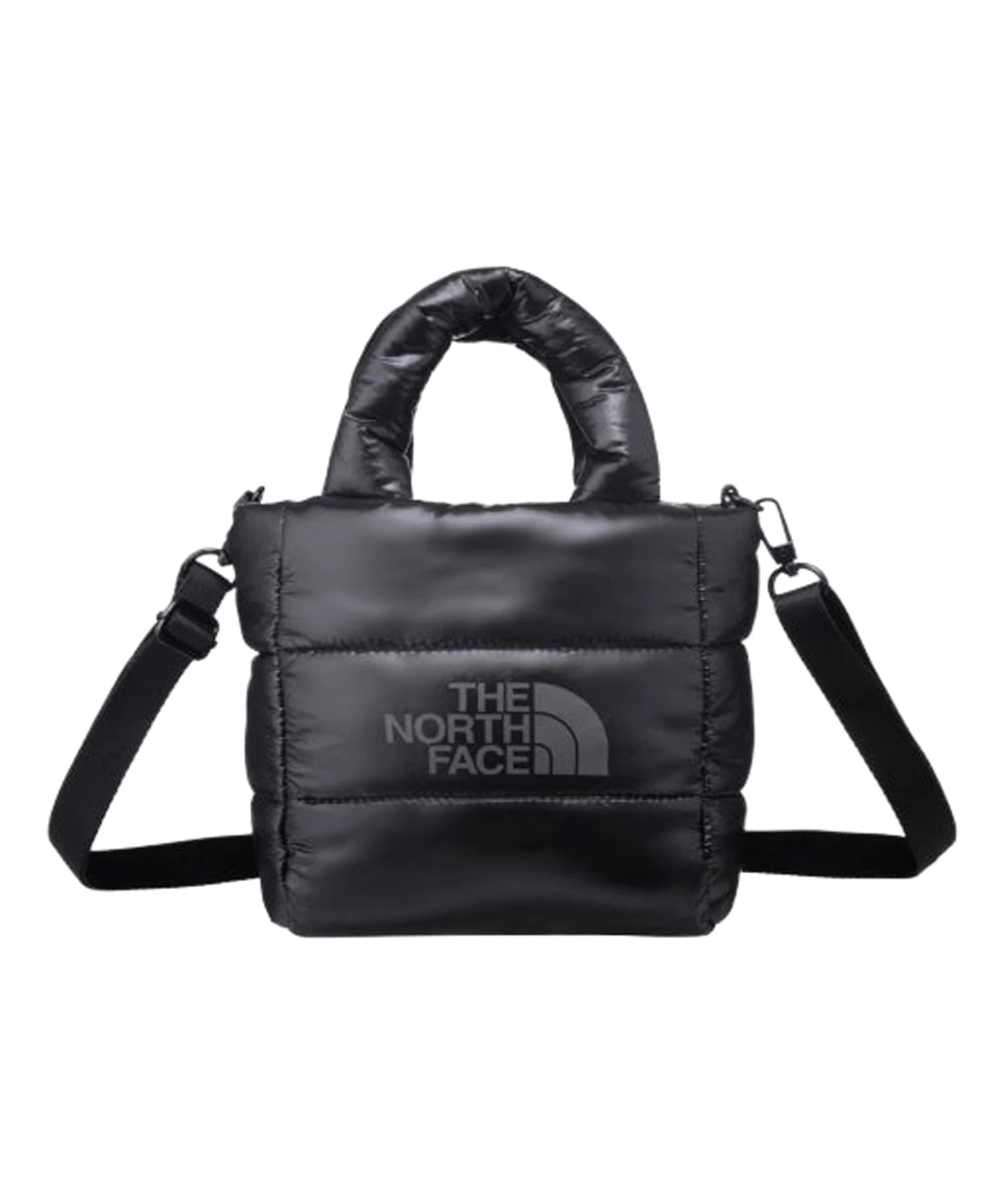 TNF/WL-PLUMPY TOTE  BAG MINI