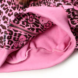 GALFY×KITTY-鬼ギャルパーカー