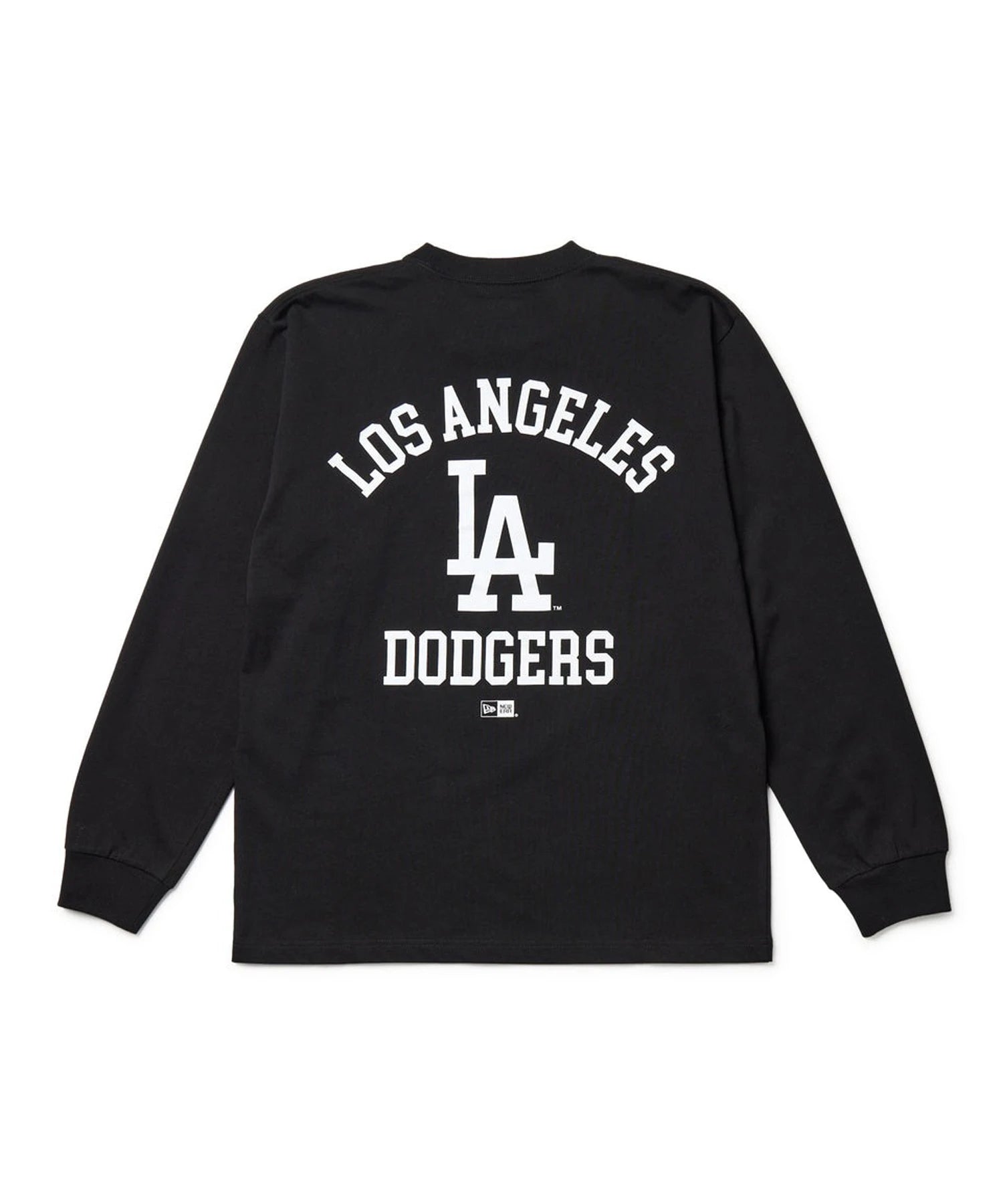 NEWERA-LS CT TEE