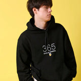 YOIDORE/酔いどれ ビール好き スウェットパーカー