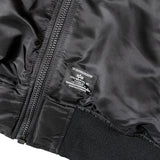ALPHA-NASA MA-1 FLIGHT JACKET GEN II
