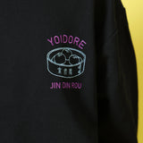 YOIDORE/酔いどれ ジンディンロウ コラボ クルーネックスウェット