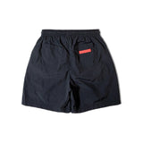 VALENCIANO NYLON SHORTS