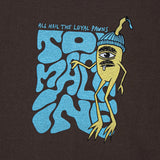 TOY MACHINE/トイマシーン BILLY LONG TEE