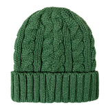 US POLO ASSN ケーブル ビーニー