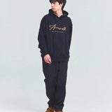 AIRWALK ﾛｺﾞﾌｰﾃﾞｨｰ