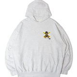 MADE BY  -「SOE」-プルオーバーパーカー