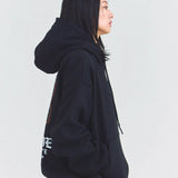 2ND ARCHIVE-キバBOY　プルパーカー