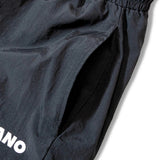 VALENCIANO NYLON SHORTS