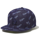 NEWERA-59FIFTY LASER BURN OUT