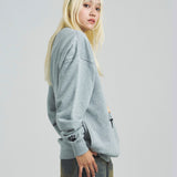 JE-Yeah.DOG&CAT.Nikukyu-クルースウェット