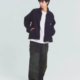 GUNG HO 14W CORDUROY WORK JACKET