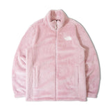 TNF/WL-COMFY ALPHA FLEECE ZIP UP