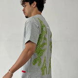 VALENCIANO THUNDER TEE
