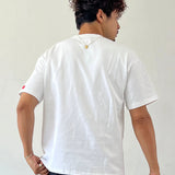 VALENCIANO BIG LOGO TEE