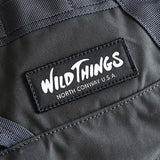 WILDTHINGS 2WAYﾎﾞｽﾄﾝ 50L
