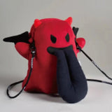 GRAF&WU-BOO GHOST  BAG