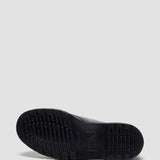 Dr Martens 1461 Inferno 3 Eye Shoe Silver Arcadia