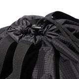 MANASTASHxPACKING NAP BAG PACK