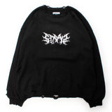 GALFY-バチバチピアスニット