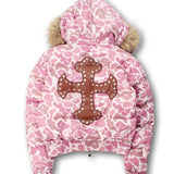 GALFY-カモギャルダウン