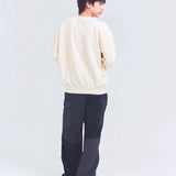 BAYCANT/ベイカント AW 3素材カーゴパンツ