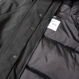 AVIREX -TYPE ECWCS DOWN JACKET