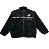POLER JACQUARD SHERPA JACKET