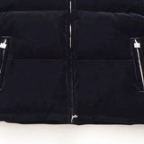 FUBU-Velor Puffer Jacket