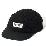 POLER BOA FLEECE 5P CAP