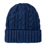 US POLO ASSN ケーブル ビーニー