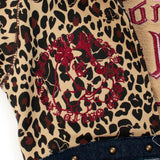 GALFY-柄姐フーディー