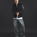 B-TRS-Lips&Tongue シグネチャースタジャン