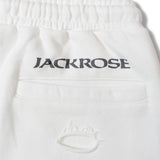 JACKROSE×VANSON×GALFY-骨犬Shorts